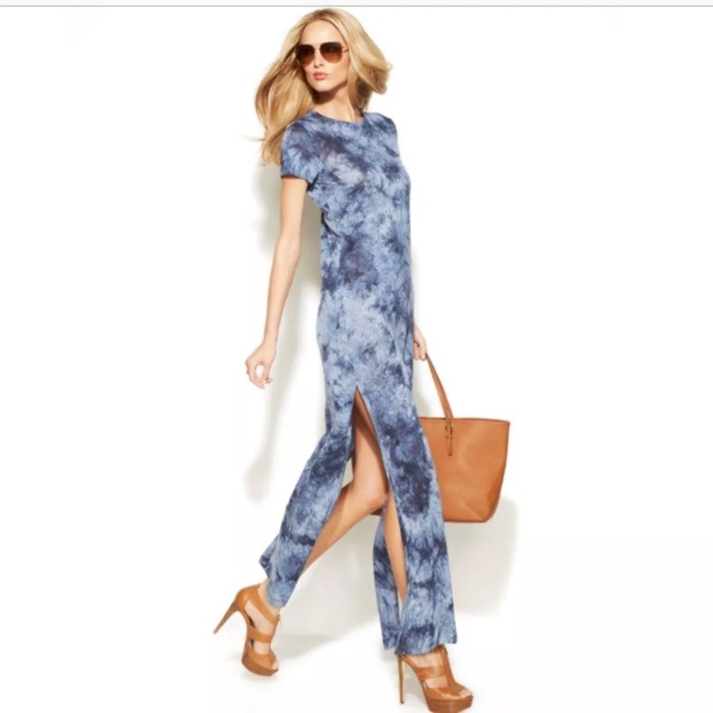 Michael Kors Maxi Dress